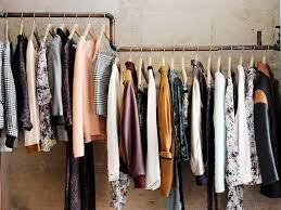 Kelayakan Bisnis Menuju Konveksi Pakaian: Studi Kasus Pakaian