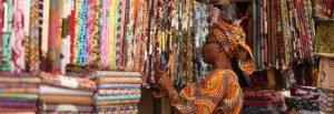 Beberapa Industri Tekstil di Asia yang Sedang Berkembang