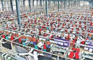 Membangun Ketahanan dalam Rantai Pasokan Tekstil di Asia